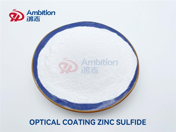 Rivestimento ottico solfuro di zinco